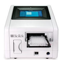 BioTek Epoch2マイクロプレート分光光度計