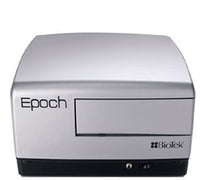 BioTek Epochマイクロプレート分光光度計