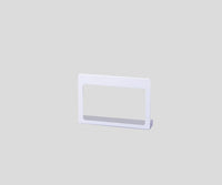 NFC温湿度ロガー窓用ホルダー 3-1488-11
