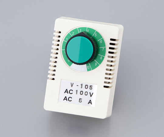 交流電圧調整器 98V-5A V-105 1-2242-01