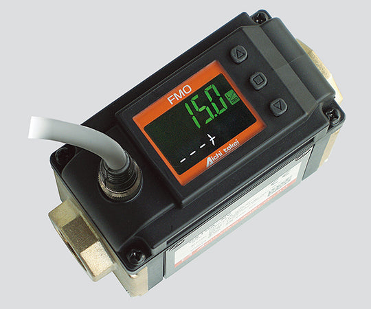 静電容量式電磁流量モニター CX10A-NA-3 3-5262-01