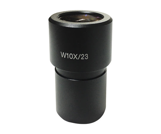 LEDズーム実体顕微鏡用 目盛付接眼レンズ MEP0114 3-6690-11