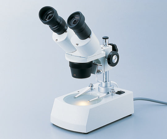 双眼実体顕微鏡 ST30RDL(10～20×) 2-4074-11