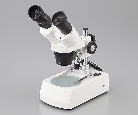 充電式実体顕微鏡 ST-30R/DL-LED Cordless 1-3444-01