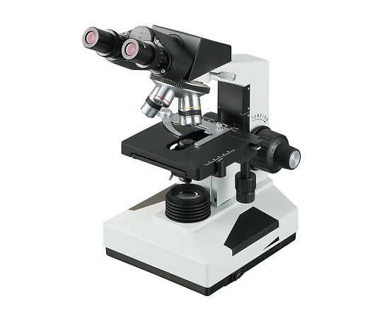 クラシック生物顕微鏡(LEDライト式)  BM-322-LED 3-9928-01