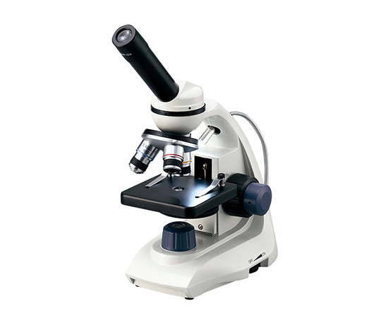 生物顕微鏡 40～1000× E-110 3-6305-01