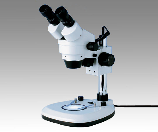 ズーム実体顕微鏡(LED照明付き) CP745LED 1-1925-01