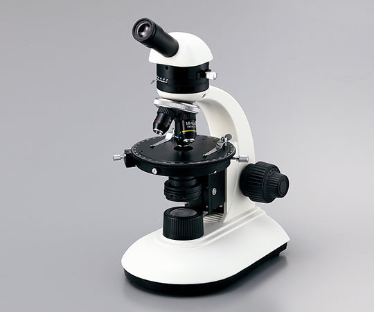 単眼偏光顕微鏡 PL-8510 3-6352-01