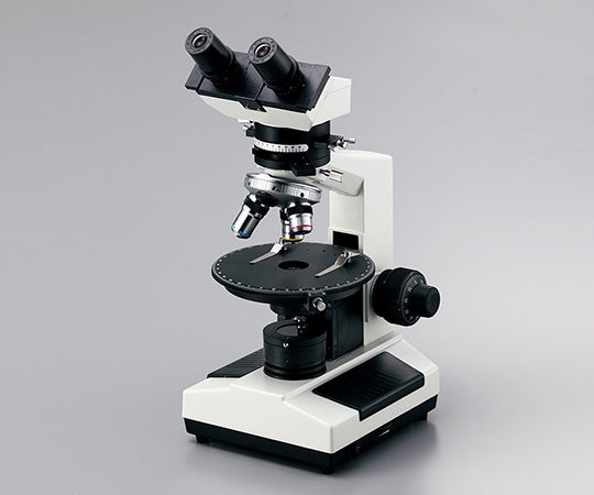 偏光顕微鏡 双眼 PL-209 3-6353-01