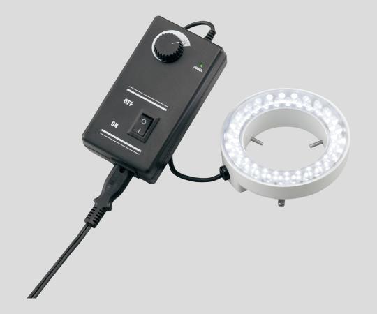 実体顕微鏡用LED照明装置 MIC-199 1-9940-01