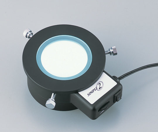 LED透過照明装置(ミラーマン) MR-2 1-9228-01