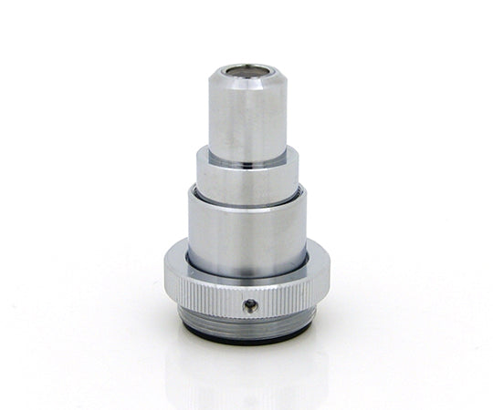 デジタル顕微鏡交換用対物レンズ 50× 交換用対物レンズ(50×) 1-8684-11