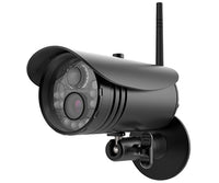 ワイヤレスカメラシステム(防水型) セット MT-WCM300 3-5368-21