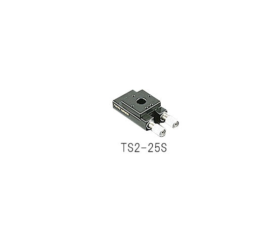 傾斜ステージ 25×25mm TS2-25S 3-5135-01