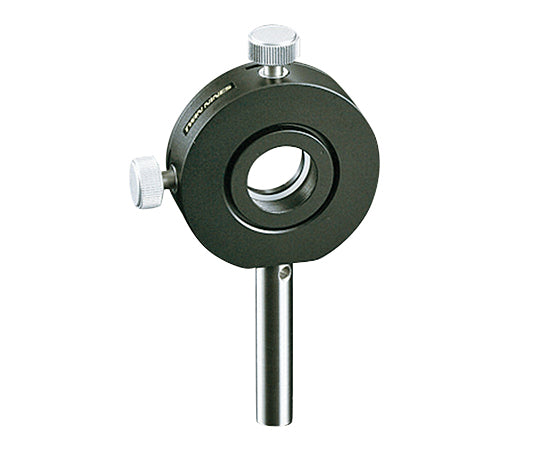 レンズホルダー(芯出し式) φ25mm用 AL-25 3-5140-01