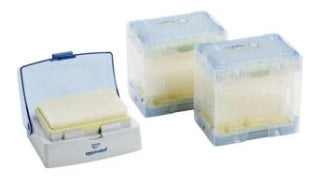 ピペットチップ epTIPS 384(PCR clean) 0030076010