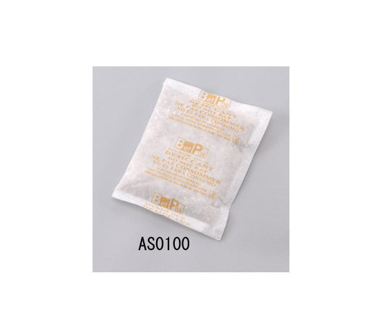 乾燥剤 AS0100 1-640-01