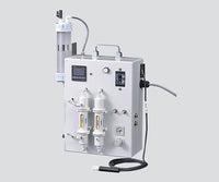 湿度コントロールユニット(フィードバック方式・高加湿タイプ)AHCU-2 2-8647-02