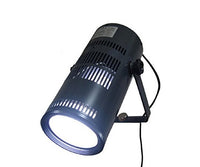 人工太陽照明灯(100Wシリーズ)バイオ・健康医学分野用フロストスーパースポット照明タイプ  XC-100BFSS  2-1181-37