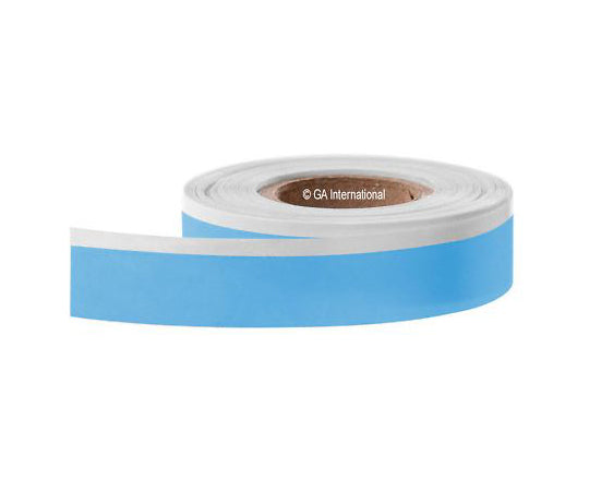 凍結容器用テープ 13mm×15m 青 TFS-13C1-50BL 3-8709-04