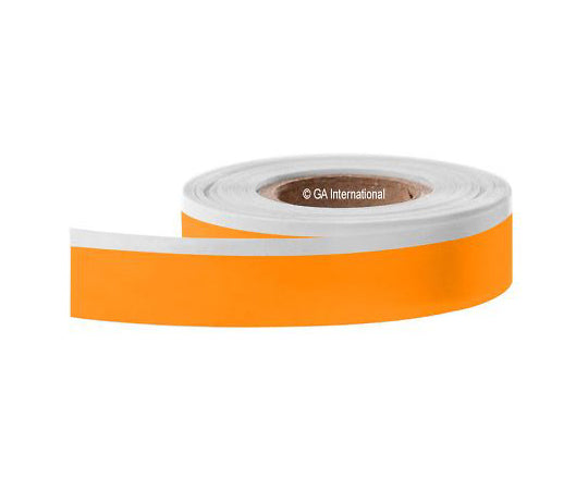 凍結容器用テープ 13mm×15m オレンジ TFS-13C1-50OR 3-8709-05
