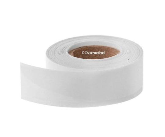 凍結容器用テープ 19mm×15m 白 TFS-19C1-50WH 3-8710-01