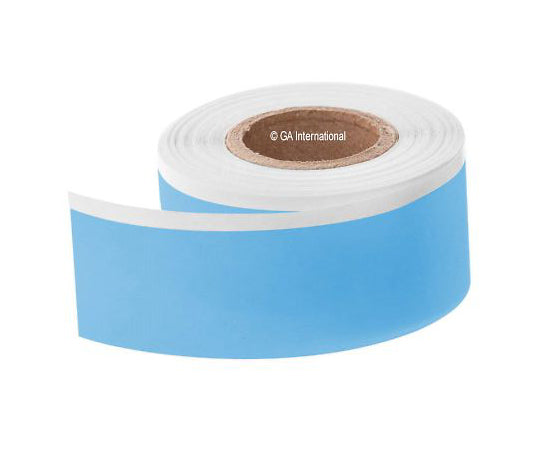 凍結容器用テープ 25mm×15m 青 TFS-25C1-50BL 3-8711-04