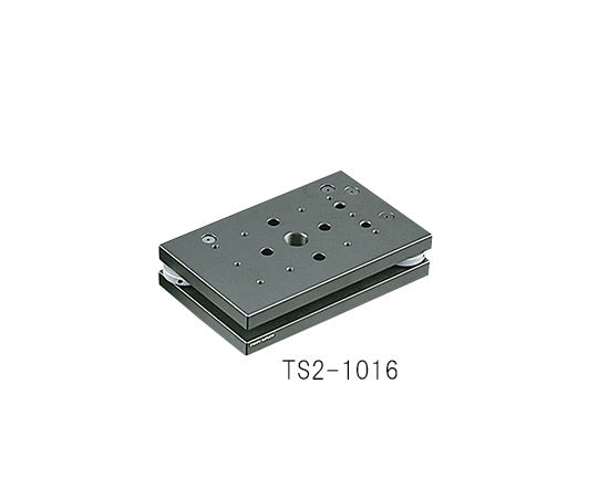 傾斜ステージ 100×160mm TS2-1016 3-5135-06
