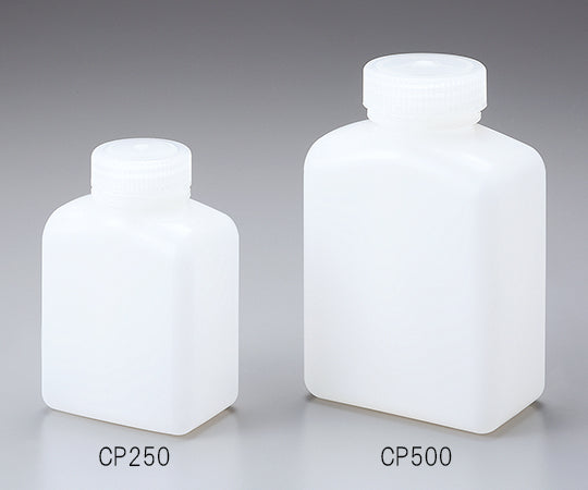 PPヘンペイボトル 500mL CP500 3-7053-02