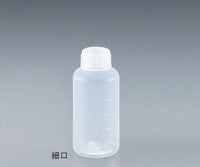 PFAボトル 酸洗浄パック 細口タイプ 100mL ACPFA100-N 1-7563-12