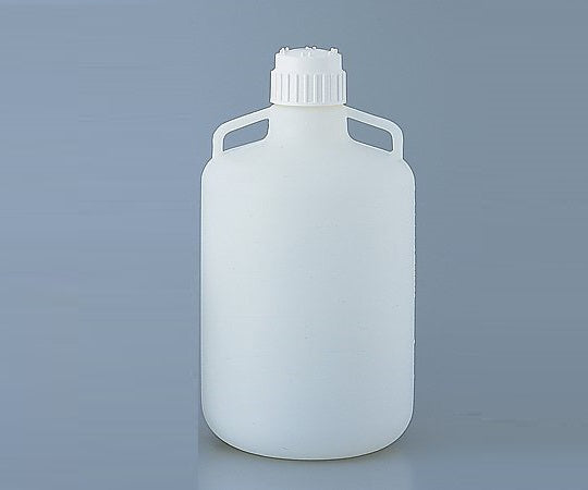 フッ素加工大型瓶 20L 2097-0050 4-5648-02