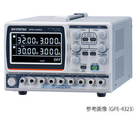 多出力直流電源 GPE-3323 2-1435-12