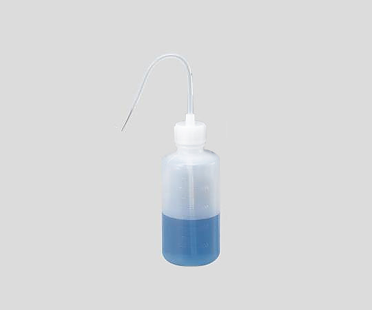 洗浄瓶 BS型 500mL 1-4639-03