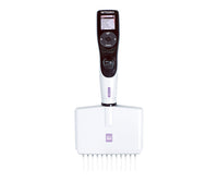 マルチチャンネル電動ピペット VIAFLOⅡ(12チャンネル) 0.5-12.5μL 4631(12チャンネル) 3-6261-01