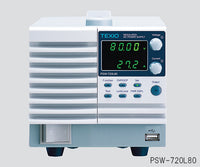 直流安定化電源(ワイドレンジ) PSW-720M160 1-3889-16