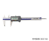 デジタルノギス(測定範囲100mm) BDC100 4-484-01