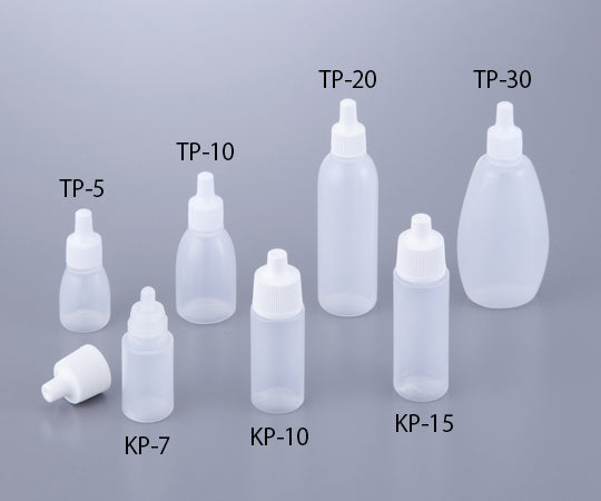 点滴瓶 35mL TP-30 1-1292-17