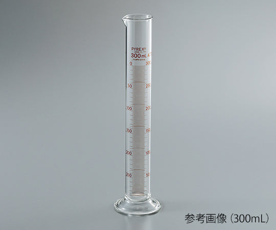 メスシリンダー　500ml