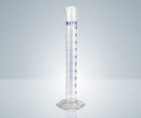 EMユーロメスシリンダー 10mL 2240160 5-5360-01