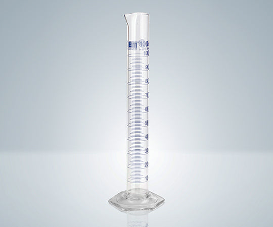 EMユーロメスシリンダー 10mL 2240160 5-5360-01