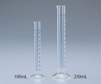 EMユーロメスシリンダー 100mL 2240180 5-5360-04