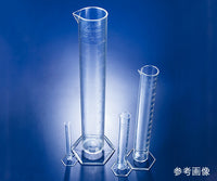 PMPシリンダー Azlon 100mL CT0100P 3-6113-04