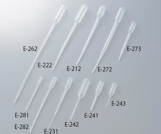 INMEDIAM】ピペット 先端毛細管付き 1mL 1000本入 1-4654-05 – イン