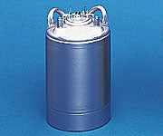 ステンレス加圧容器 10L TM10SRV 4-5009-01