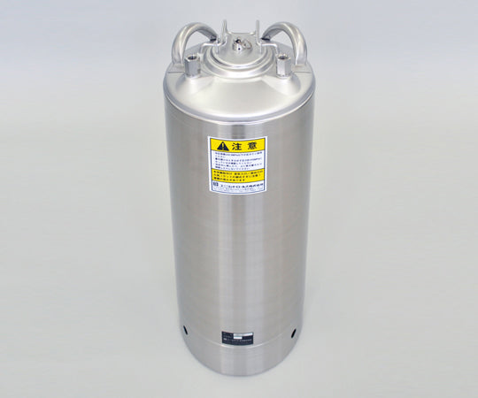 ステンレス加圧容器 20L TM21SRV 4-5009-04
