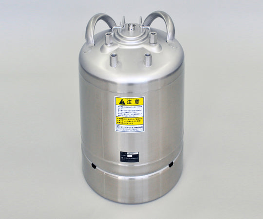 ステンレス加圧容器 24L TM20SRV 4-5009-05