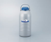 液体窒素凍結保存容器 3L XTL3 2-4725-01