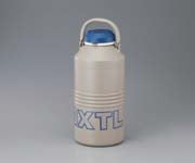 液体窒素凍結保存容器 10L XT10 2-4725-02