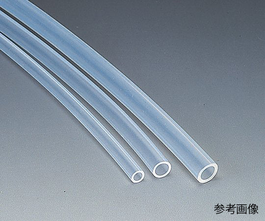 INMEDIAM】フッ素樹脂チューブ(クリーンパック) 7.5×10 1巻(5m