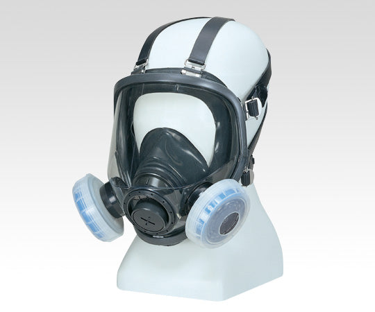 防塵マスク DR165U2W 1-4555-01